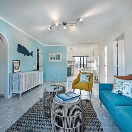 Apartmán Penthouse Marinheiro Olhão Exteriér fotografie