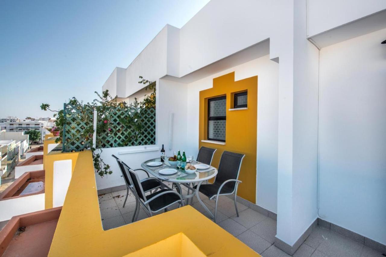 Apartmán Penthouse Marinheiro Olhão Exteriér fotografie